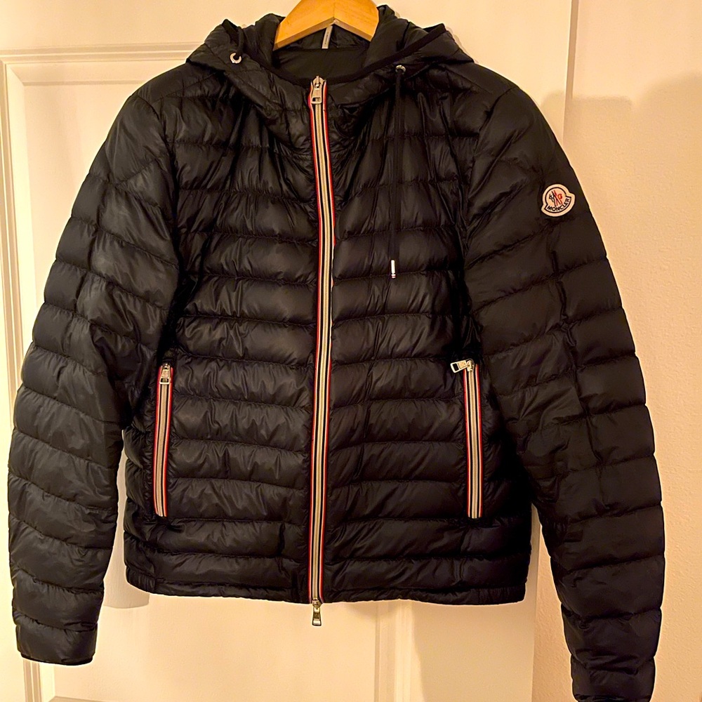 Men’s Moncler Jacket